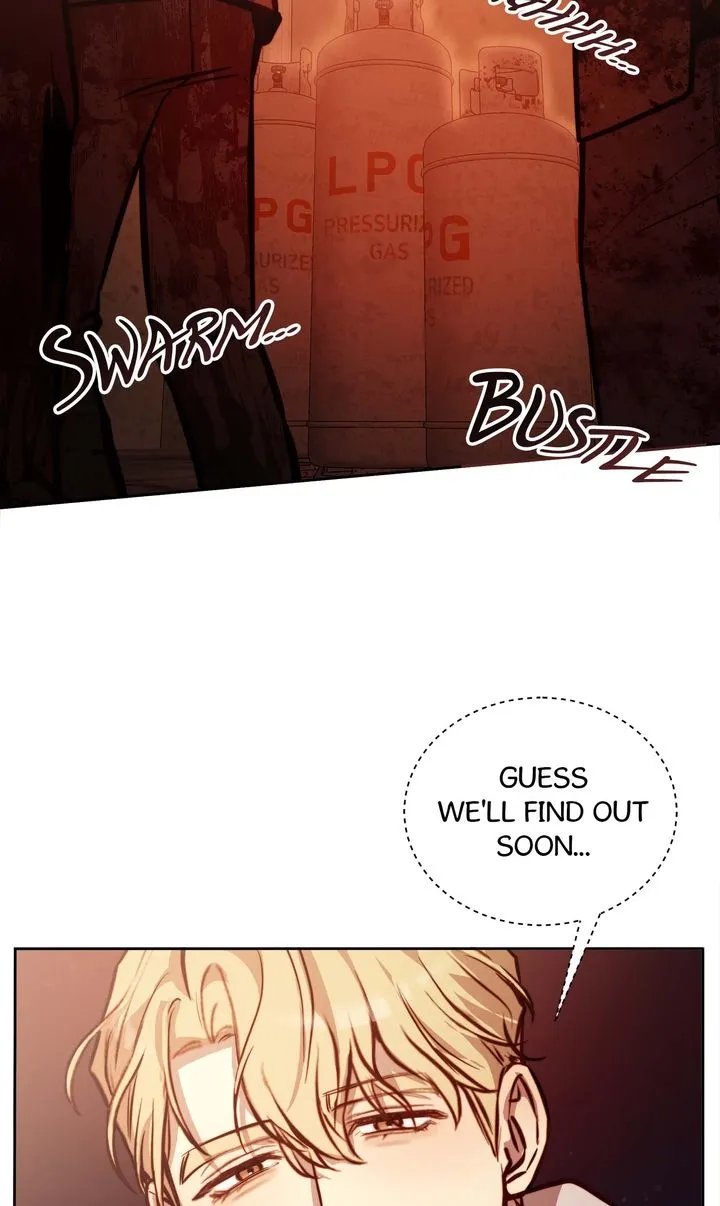 Read Stay Alive chapter 21 image 58 on Lezhin