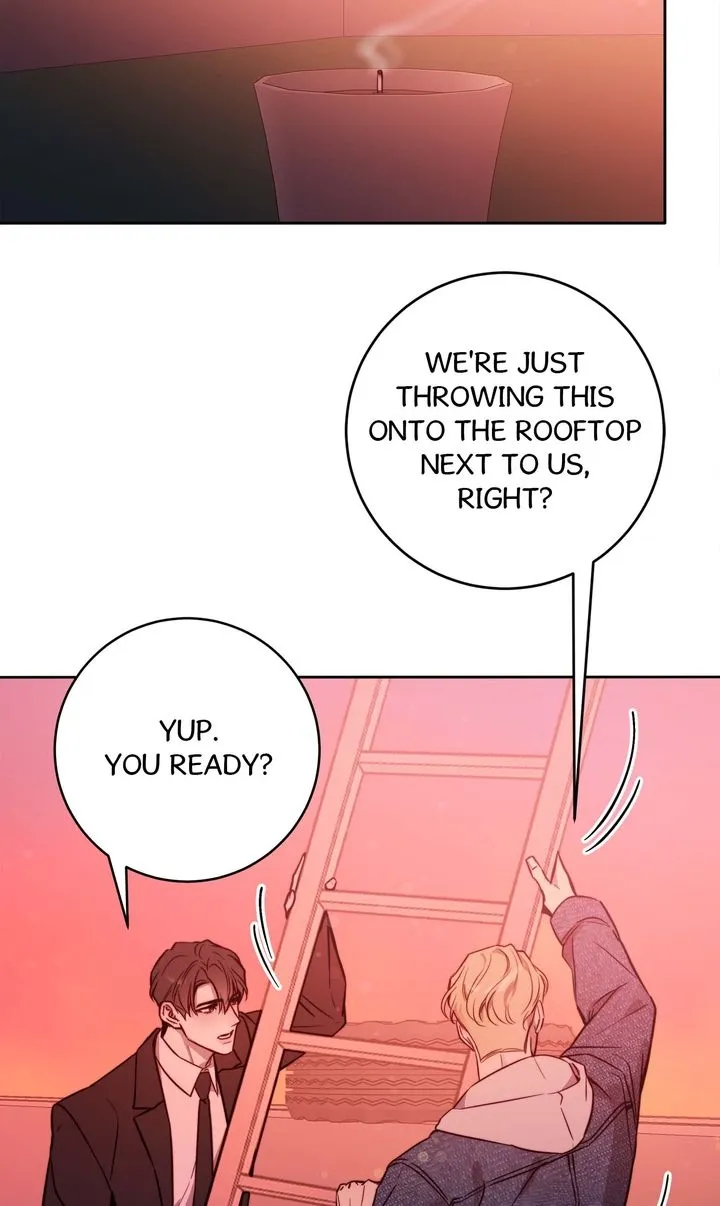 Read Stay Alive chapter 21 image 6 on Lezhin