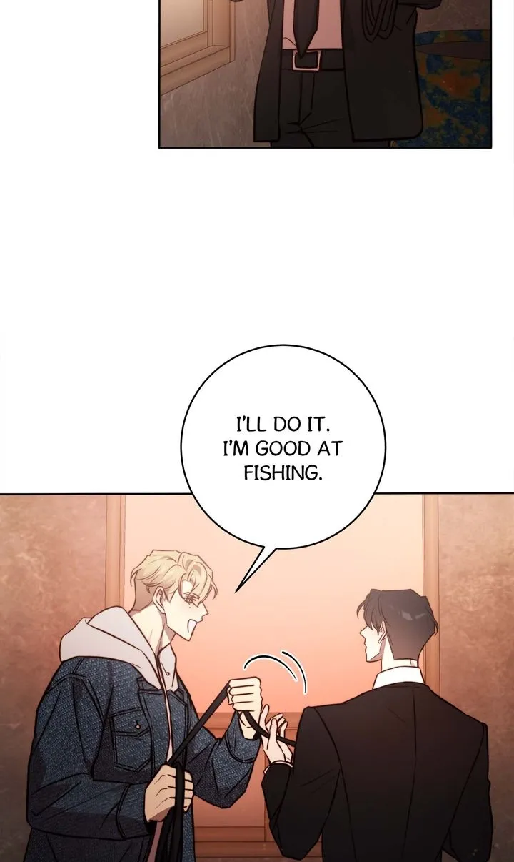 Read Stay Alive chapter 21 image 60 on Lezhin