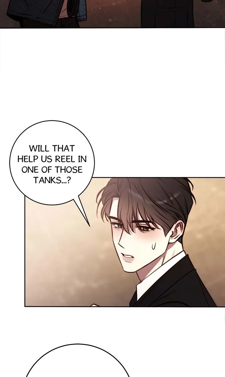 Read Stay Alive chapter 21 image 61 on Lezhin