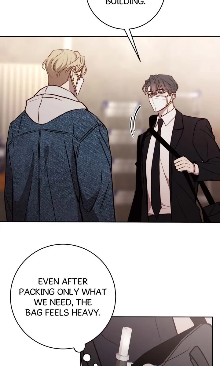 Read Stay Alive chapter 22 image 10 on Lezhin