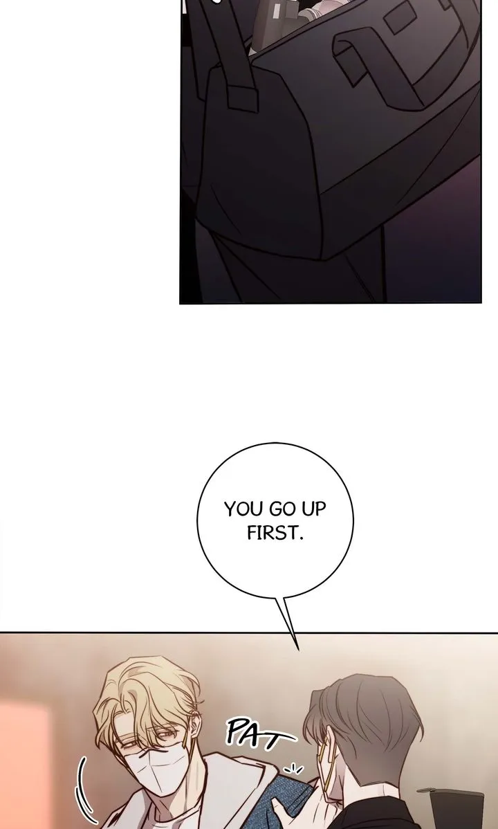 Read Stay Alive chapter 22 image 11 on Lezhin