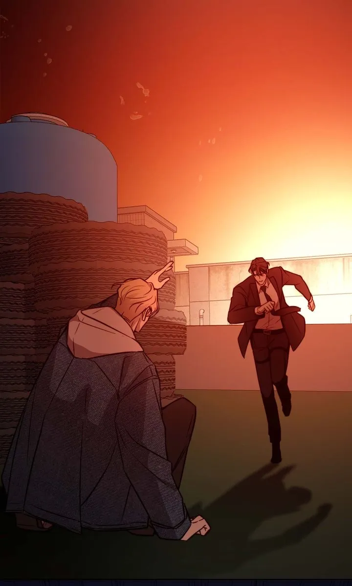 Read Stay Alive chapter 22 image 25 on Lezhin