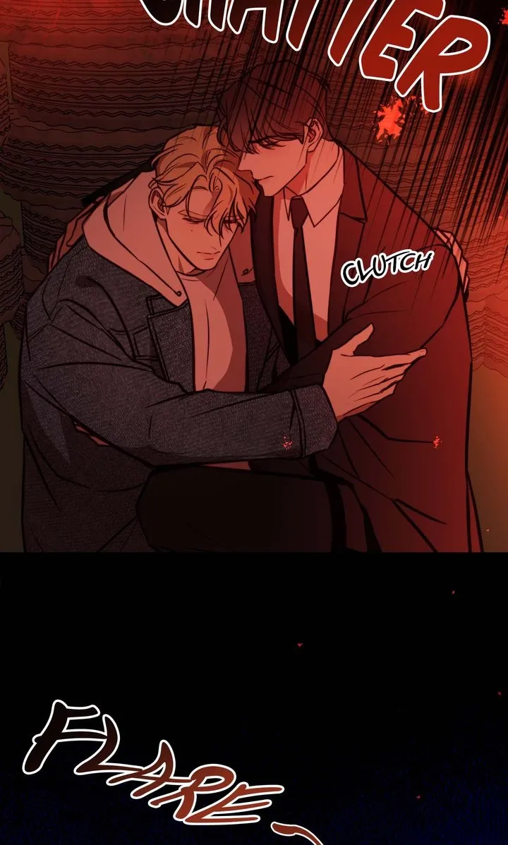Read Stay Alive chapter 22 image 29 on Lezhin