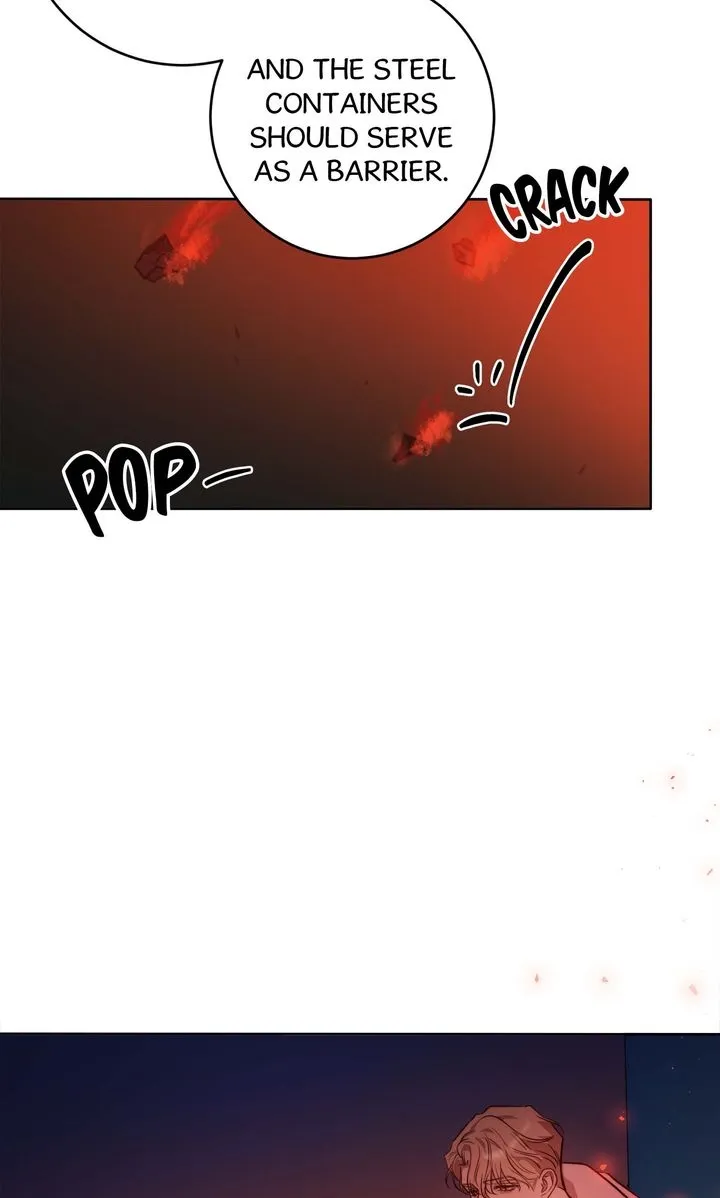 Read Stay Alive chapter 22 image 36 on Lezhin