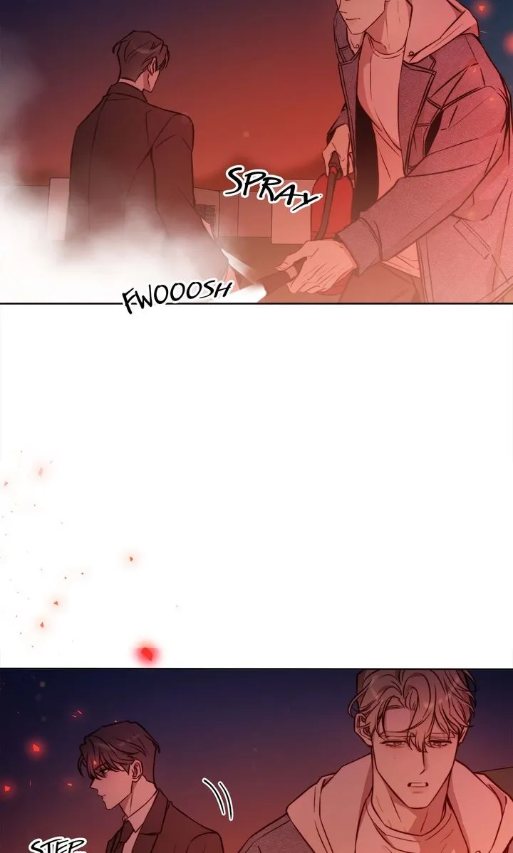 Read Stay Alive chapter 22 image 37 on Lezhin
