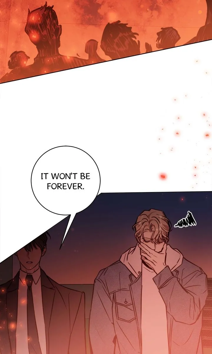 Read Stay Alive chapter 22 image 39 on Lezhin