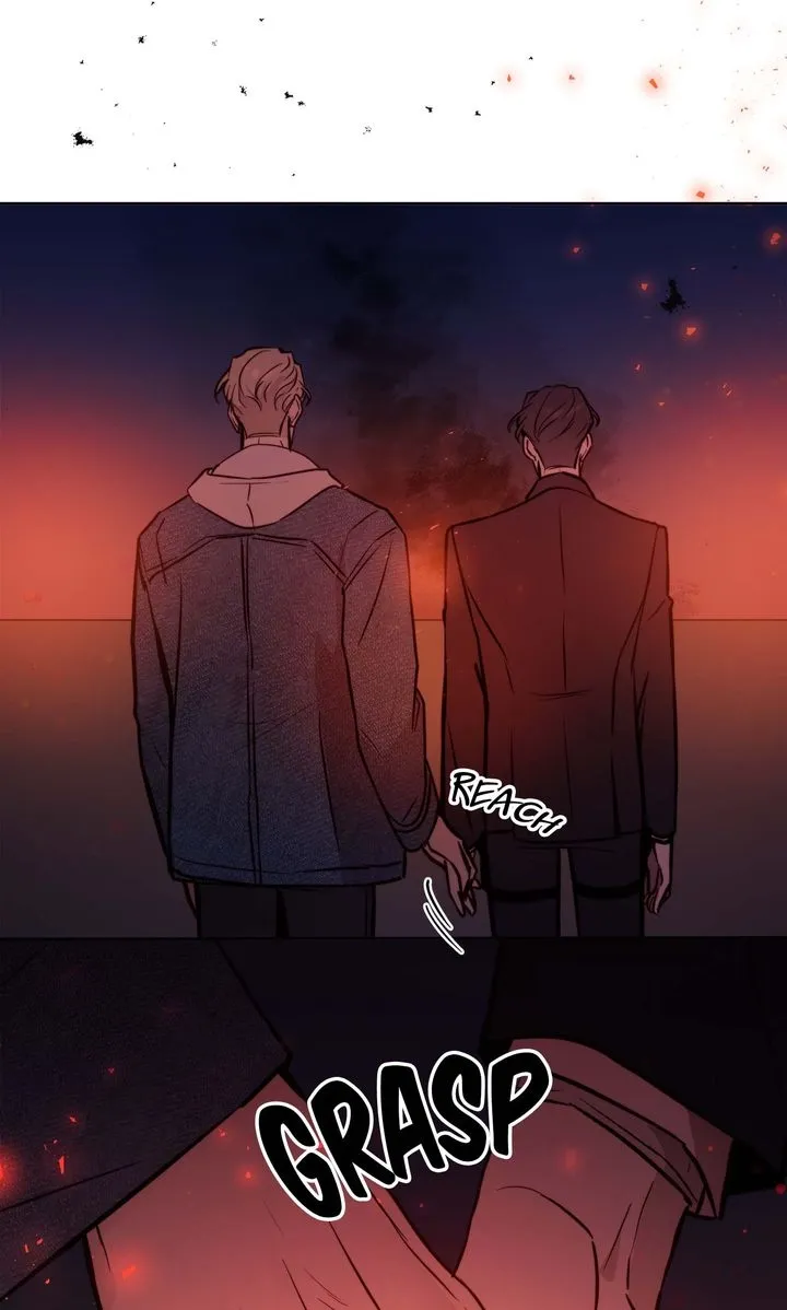 Read Stay Alive chapter 22 image 42 on Lezhin