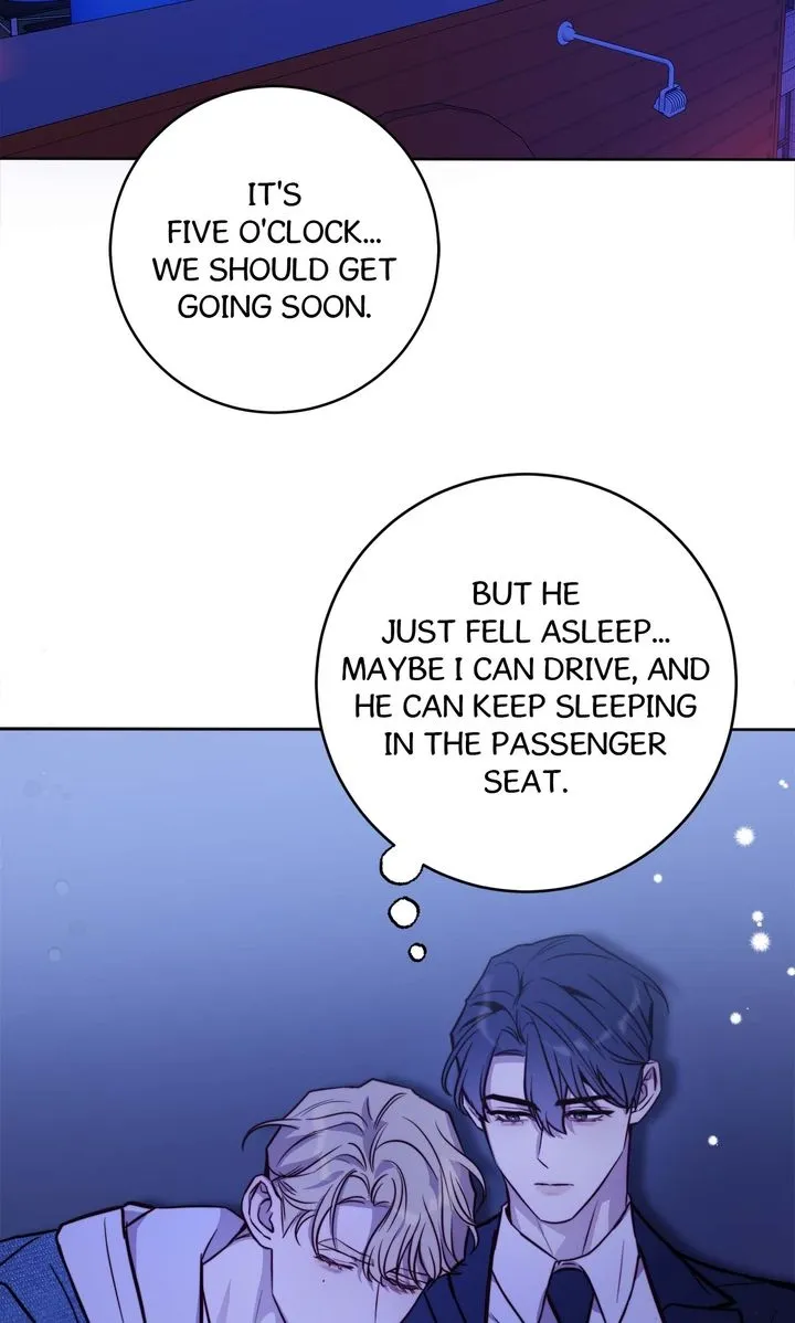 Read Stay Alive chapter 22 image 46 on Lezhin