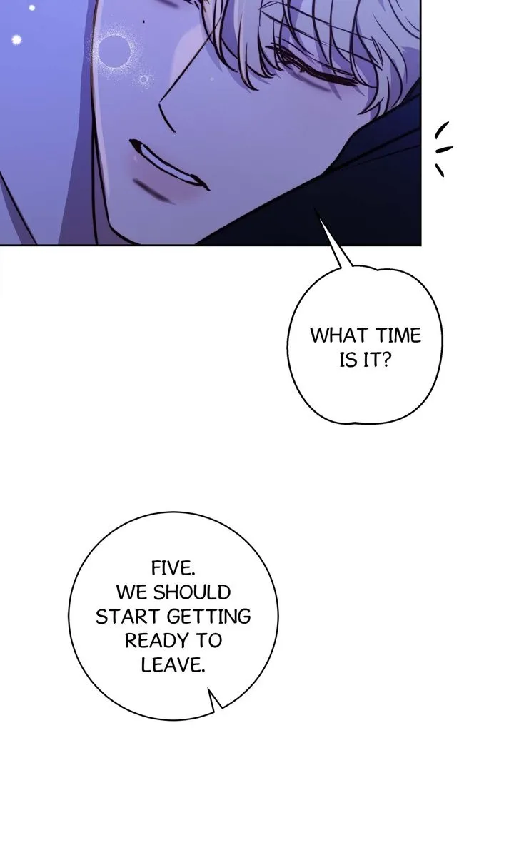 Read Stay Alive chapter 22 image 48 on Lezhin
