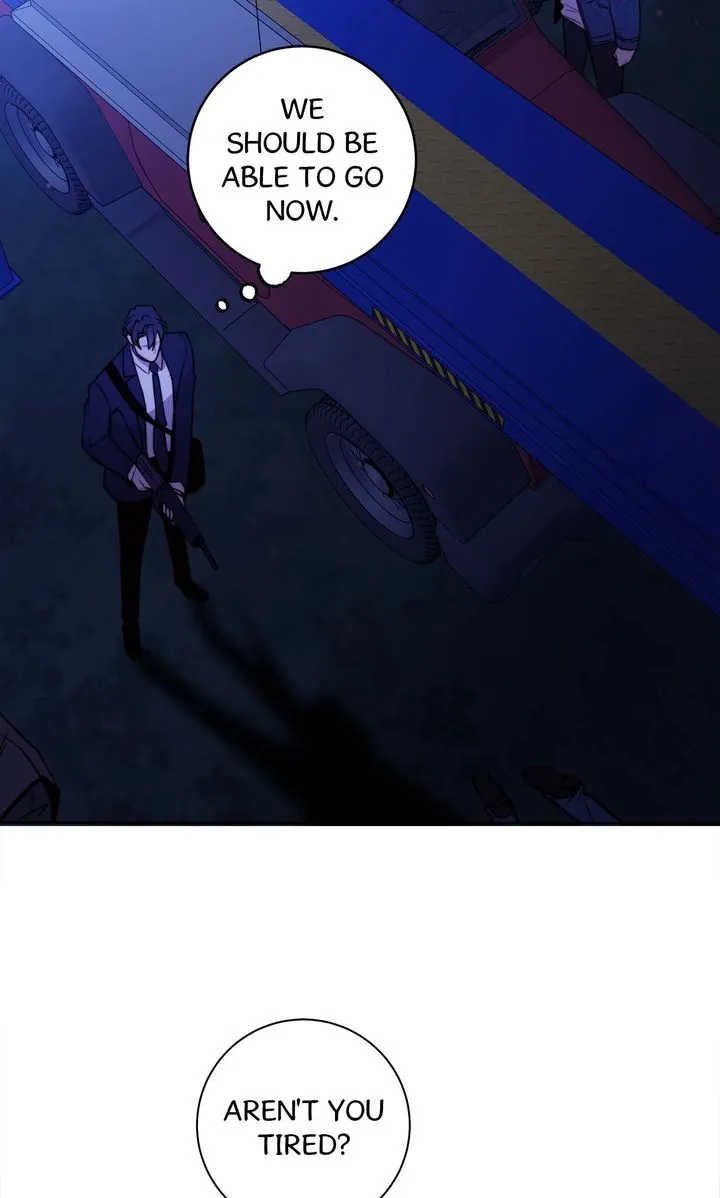 Read Stay Alive chapter 22 image 50 on Lezhin
