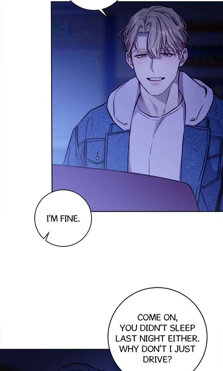 Read Stay Alive chapter 22 image 51 on Lezhin