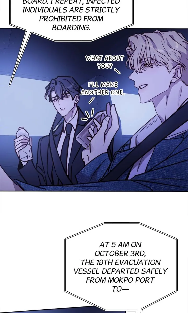 Read Stay Alive chapter 22 image 56 on Lezhin