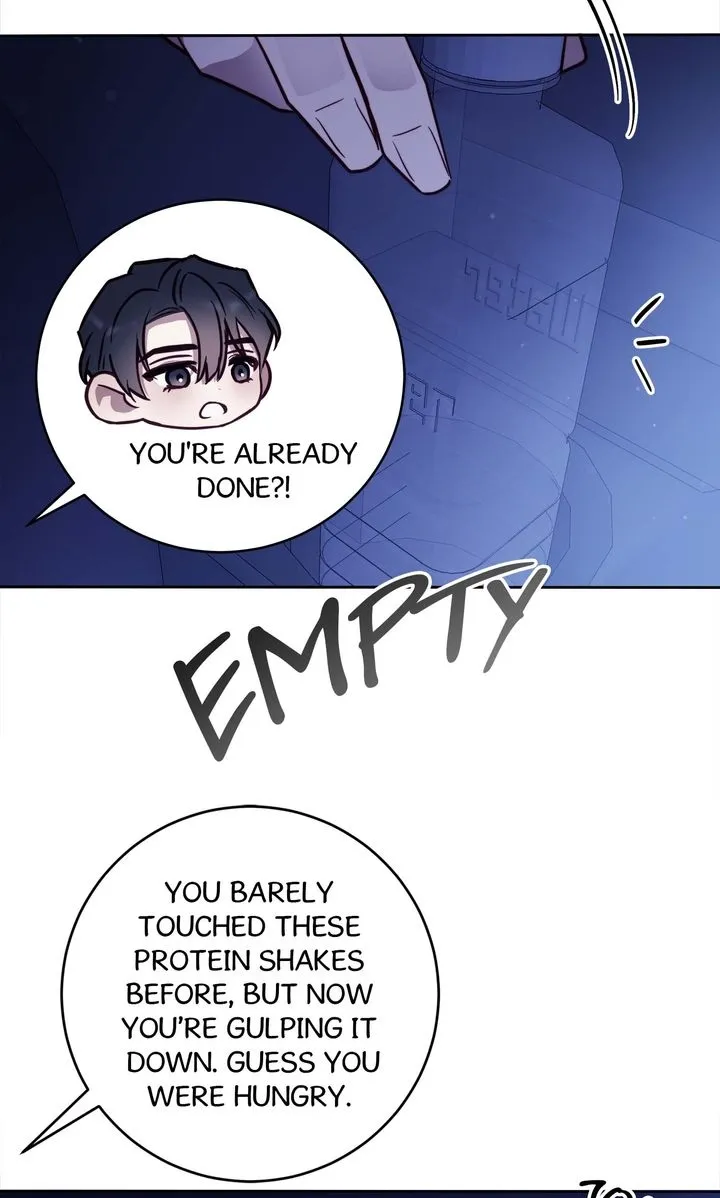 Read Stay Alive chapter 22 image 58 on Lezhin