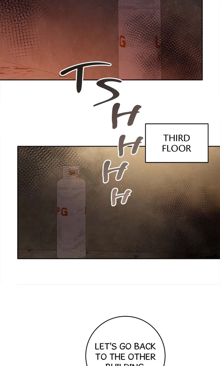 Read Stay Alive chapter 22 image 9 on Lezhin