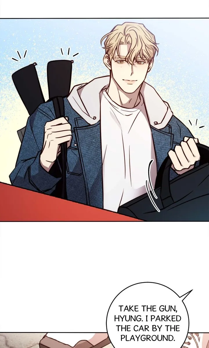 Read Stay Alive chapter 23 image 18 on Lezhin