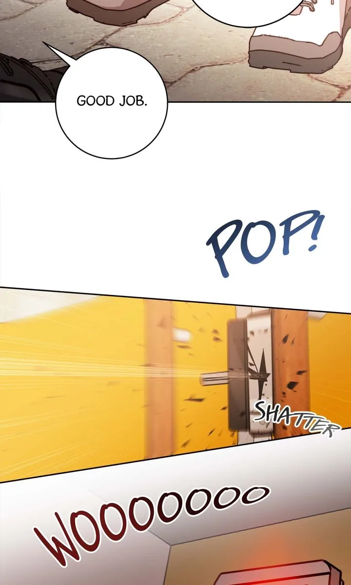 Read Stay Alive chapter 23 image 19 on Lezhin