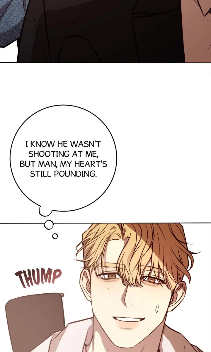 Read Stay Alive chapter 23 image 22 on Lezhin