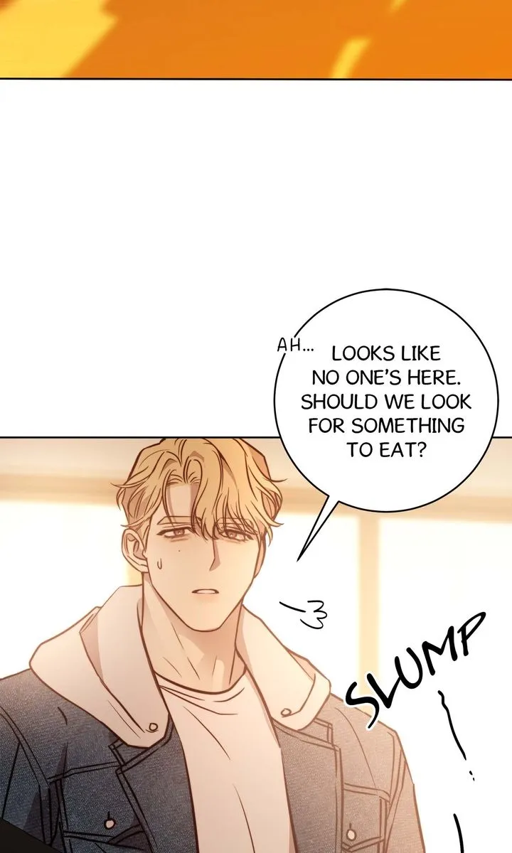 Read Stay Alive chapter 23 image 25 on Lezhin