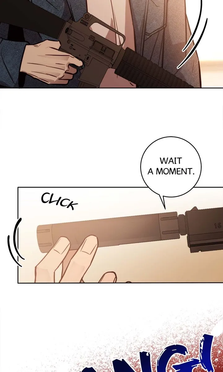 Read Stay Alive chapter 23 image 26 on Lezhin