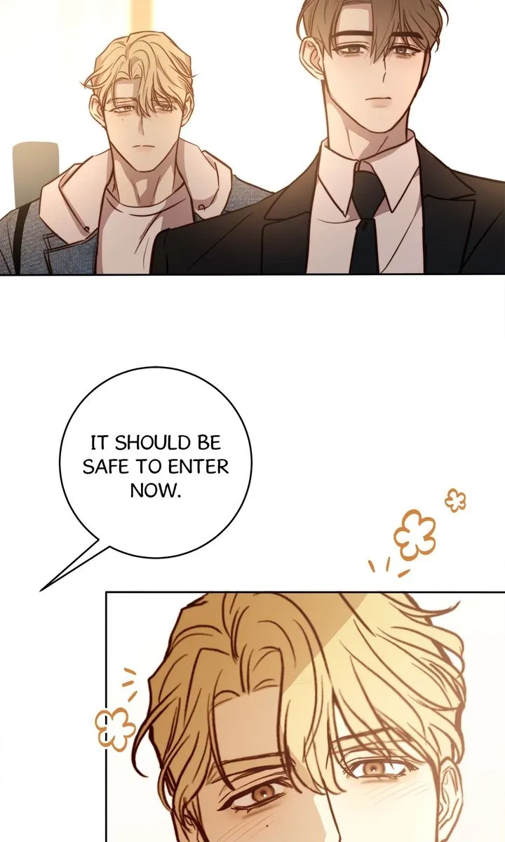 Read Stay Alive chapter 23 image 31 on Lezhin