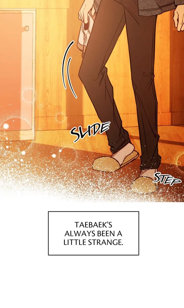 Read Stay Alive chapter 23 image 37 on Lezhin