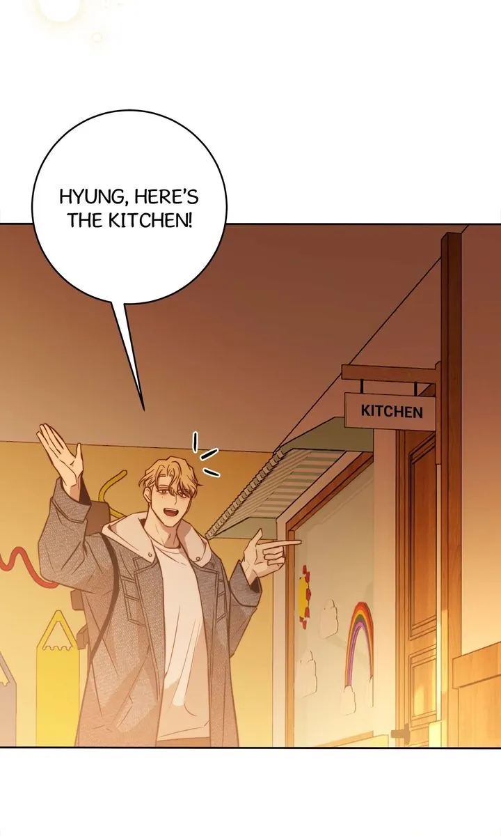 Read Stay Alive chapter 23 image 39 on Lezhin