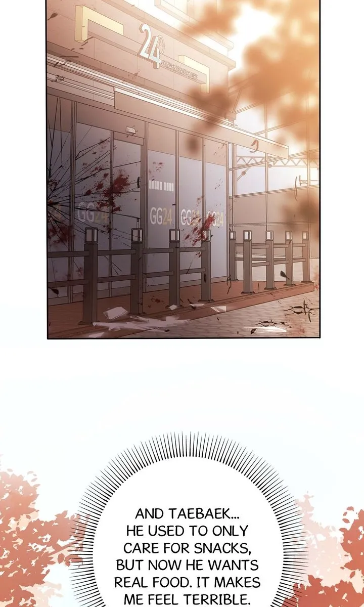 Read Stay Alive chapter 23 image 4 on Lezhin