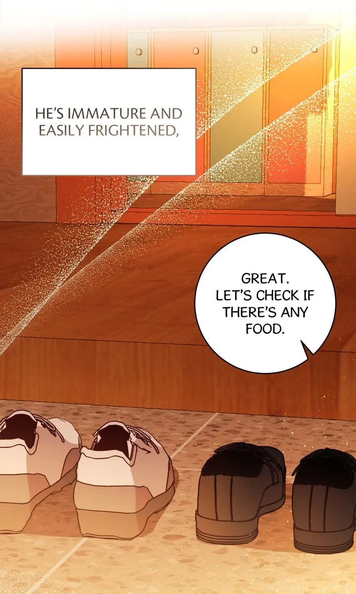 Read Stay Alive chapter 23 image 40 on Lezhin