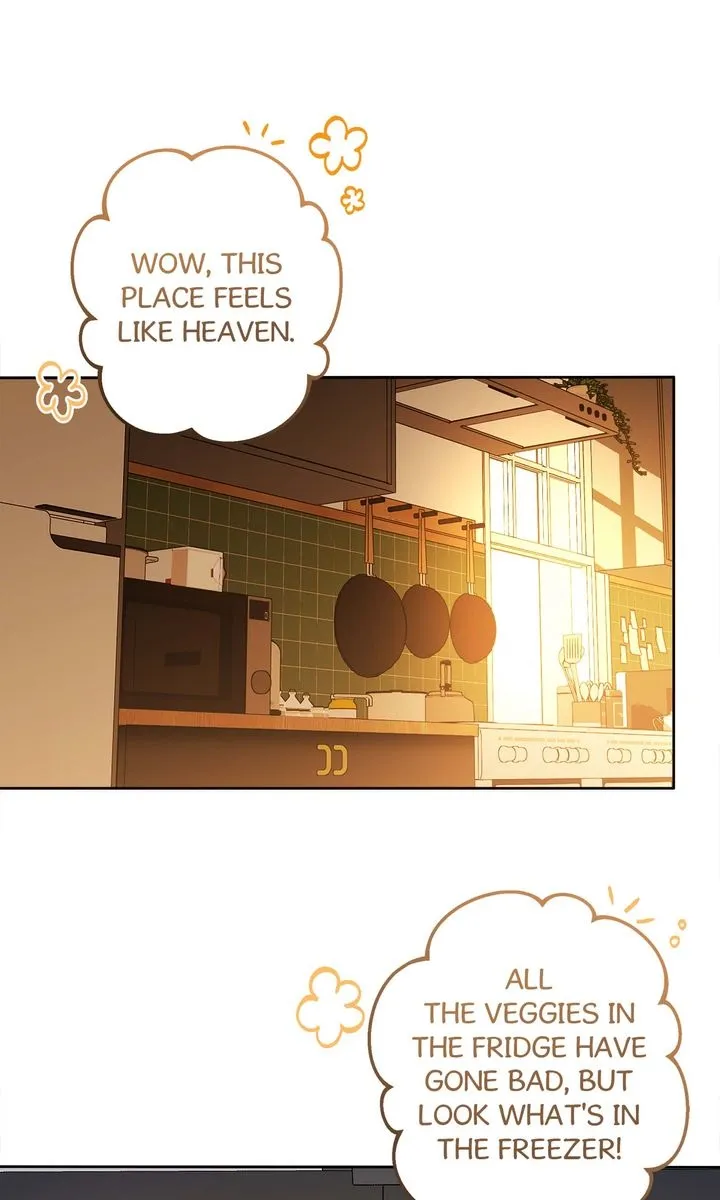 Read Stay Alive chapter 23 image 42 on Lezhin