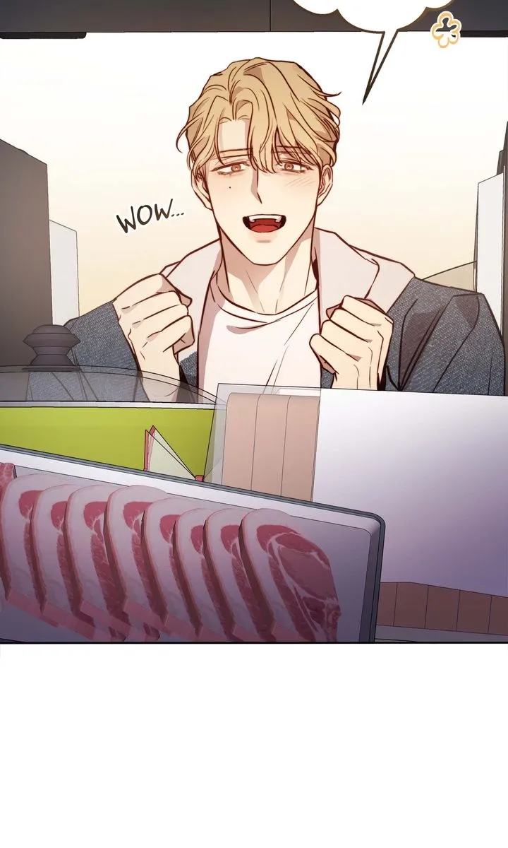 Read Stay Alive chapter 23 image 43 on Lezhin