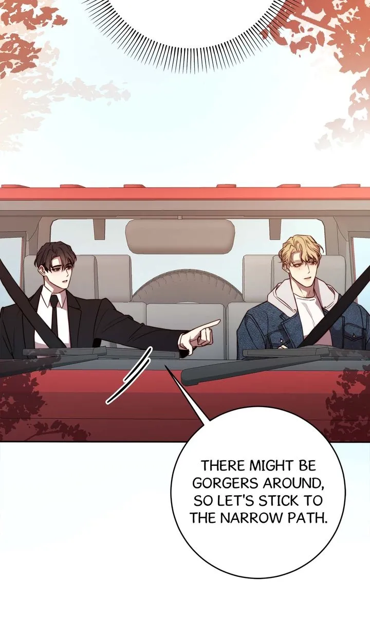 Read Stay Alive chapter 23 image 5 on Lezhin