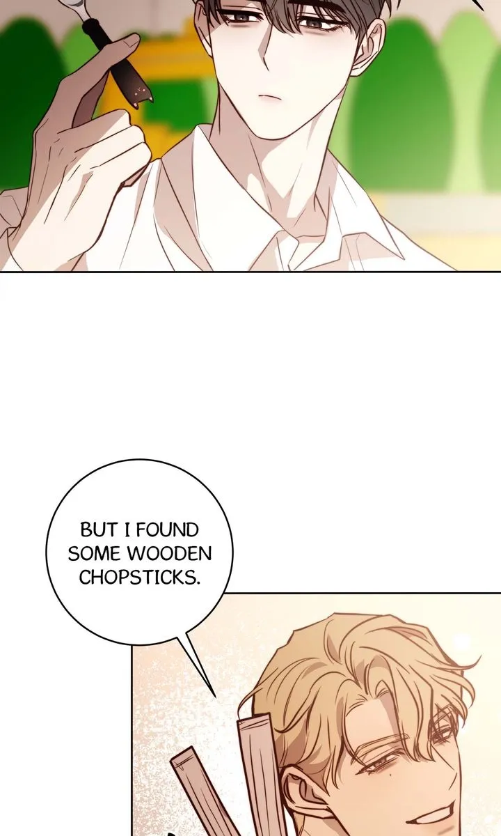 Read Stay Alive chapter 23 image 52 on Lezhin