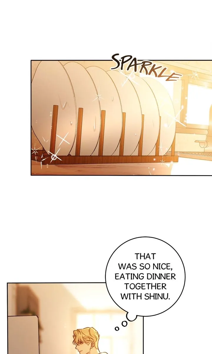 Read Stay Alive chapter 24 image 1 on Lezhin
