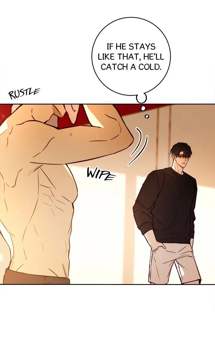 Read Stay Alive chapter 24 image 13 on Lezhin