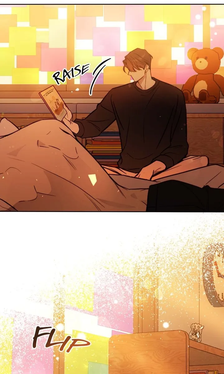 Read Stay Alive chapter 24 image 19 on Lezhin