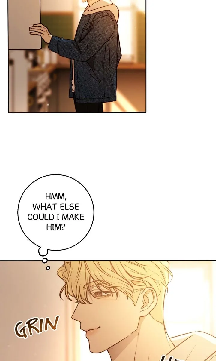 Read Stay Alive chapter 24 image 2 on Lezhin
