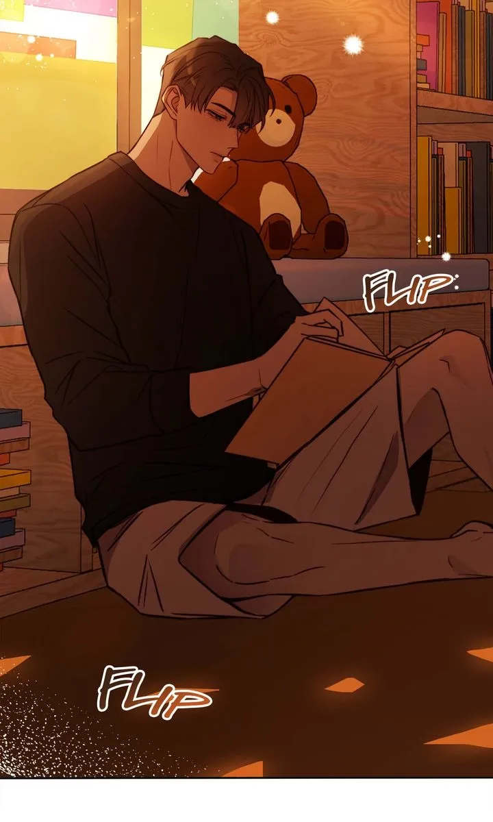 Read Stay Alive chapter 24 image 20 on Lezhin