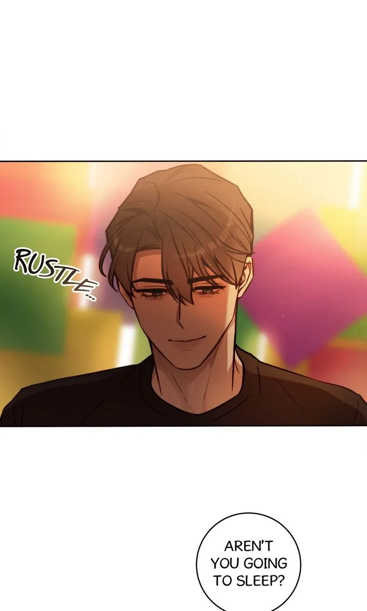 Read Stay Alive chapter 24 image 21 on Lezhin