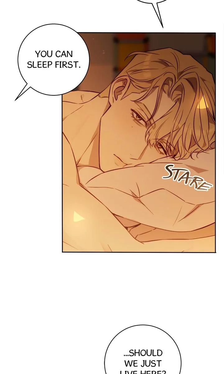 Read Stay Alive chapter 24 image 22 on Lezhin
