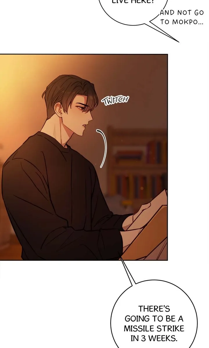 Read Stay Alive chapter 24 image 23 on Lezhin