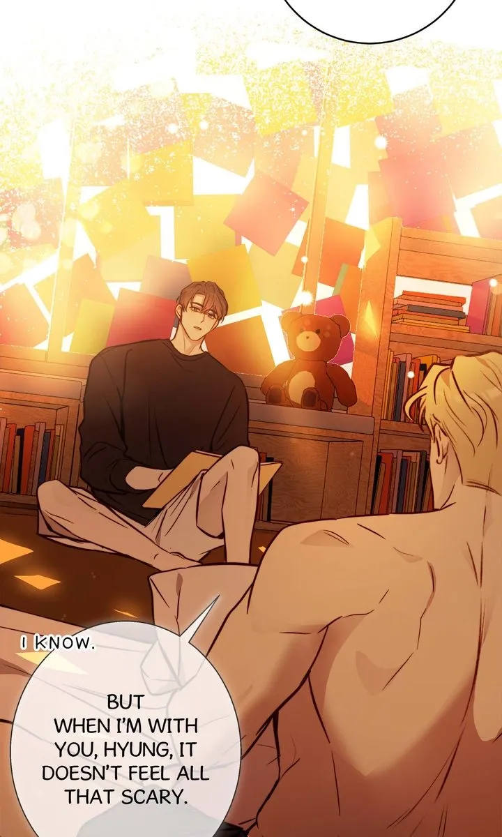 Read Stay Alive chapter 24 image 24 on Lezhin