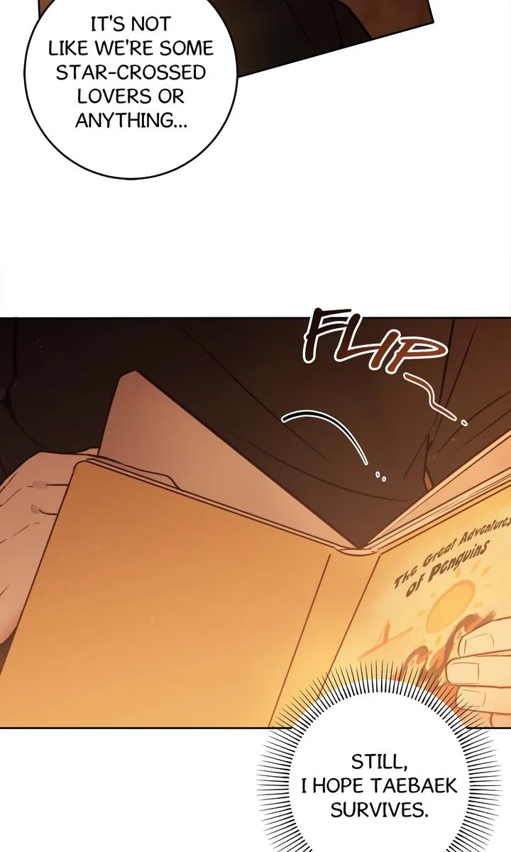 Read Stay Alive chapter 24 image 26 on Lezhin