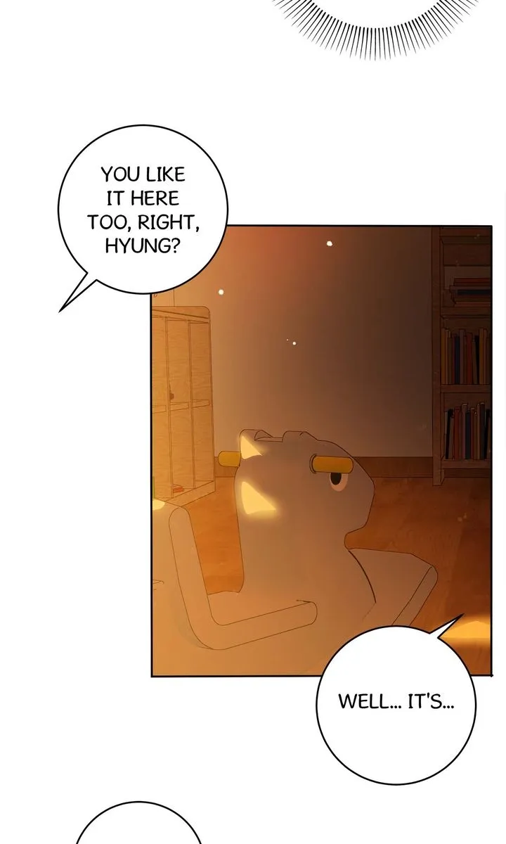 Read Stay Alive chapter 24 image 27 on Lezhin