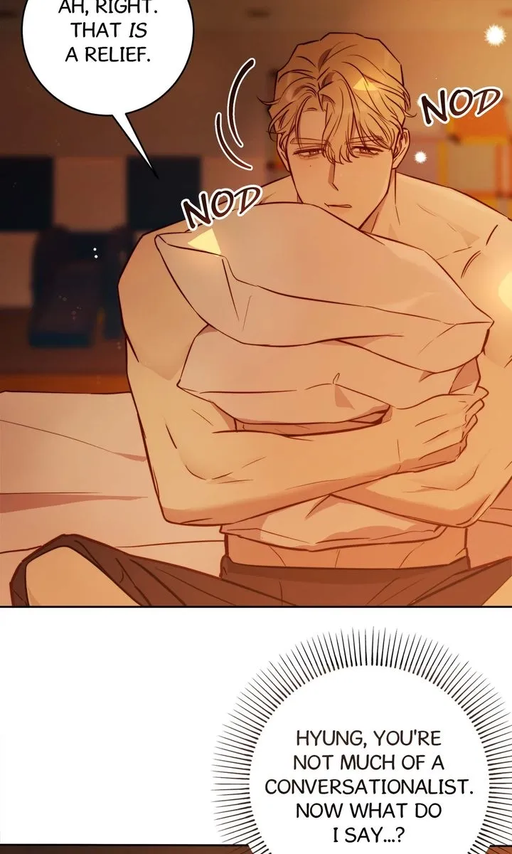 Read Stay Alive chapter 24 image 29 on Lezhin