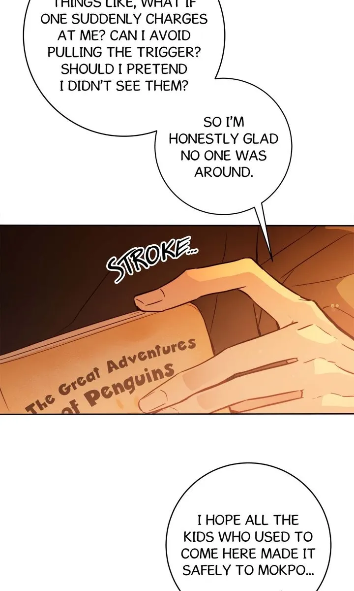 Read Stay Alive chapter 24 image 33 on Lezhin