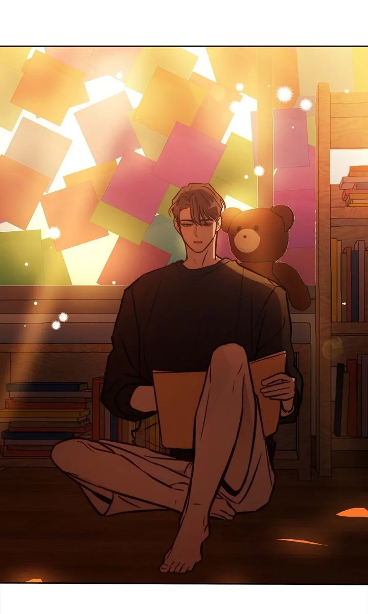 Read Stay Alive chapter 24 image 35 on Lezhin