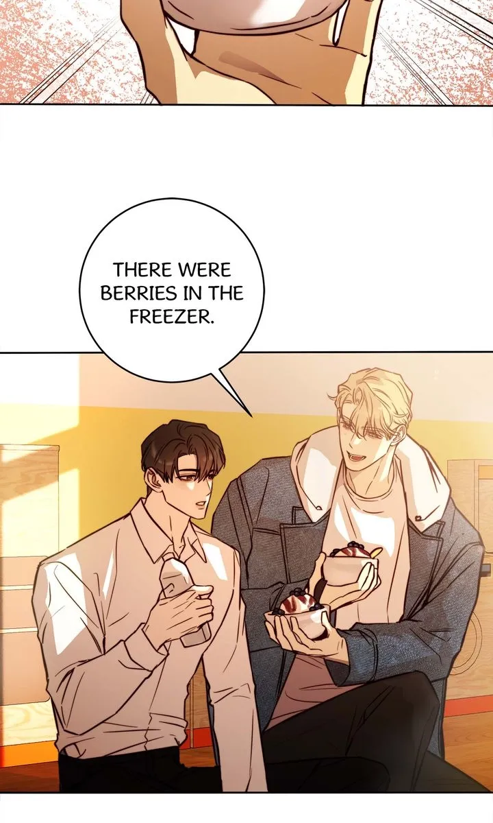 Read Stay Alive chapter 24 image 4 on Lezhin