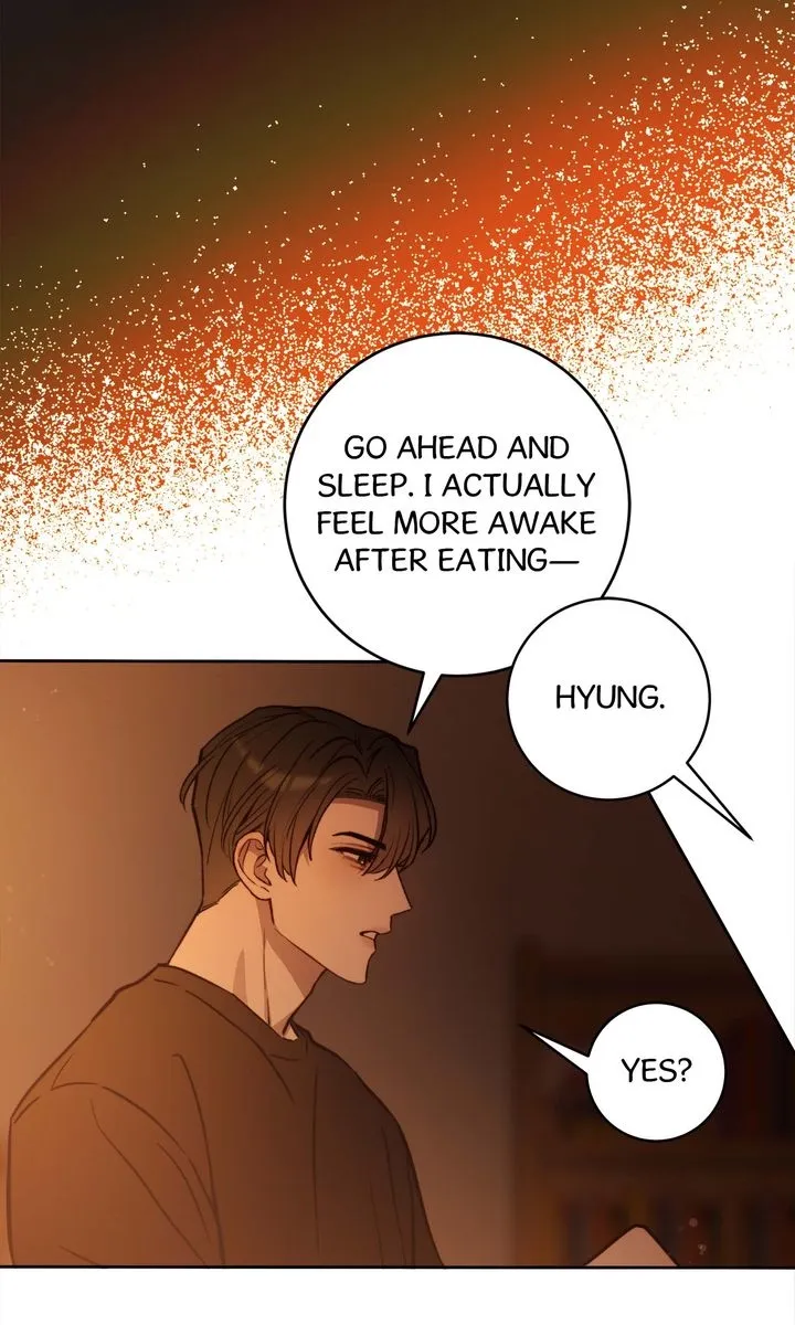 Read Stay Alive chapter 24 image 40 on Lezhin