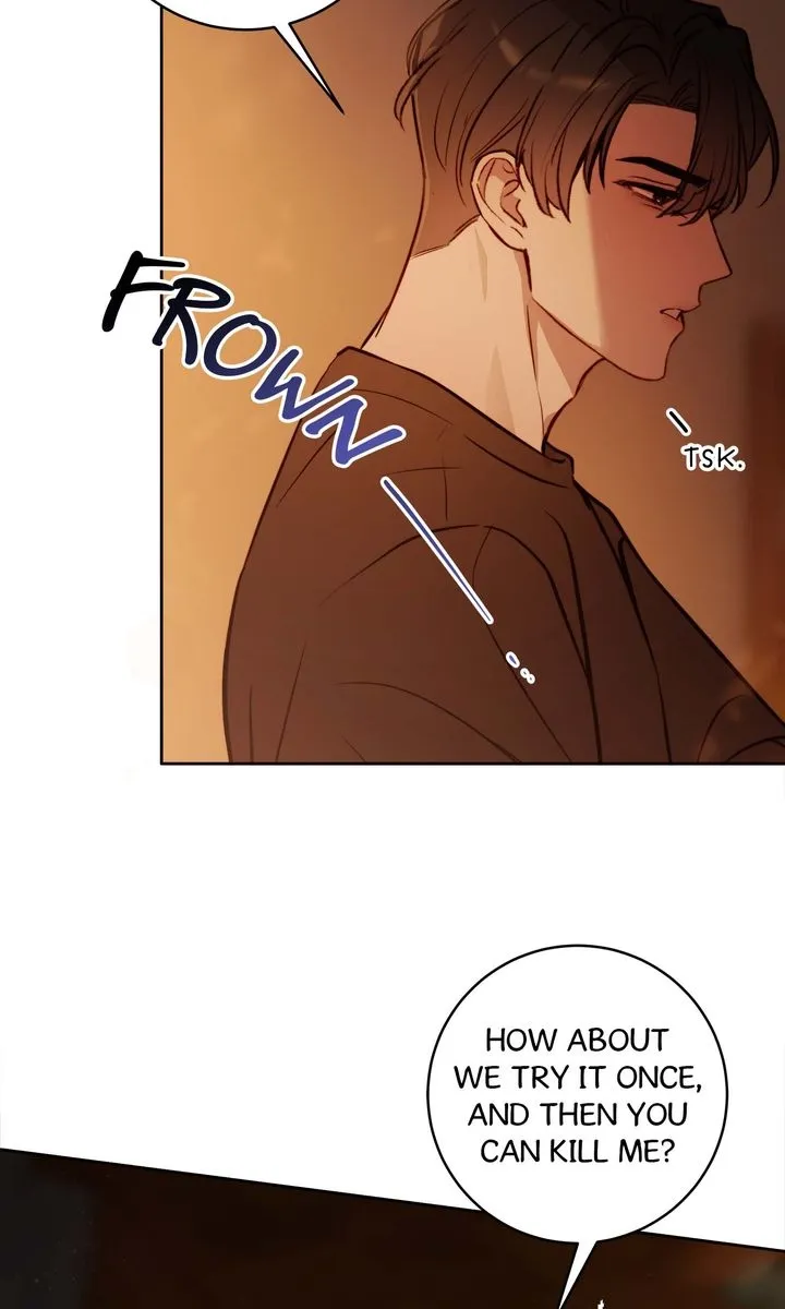 Read Stay Alive chapter 24 image 46 on Lezhin